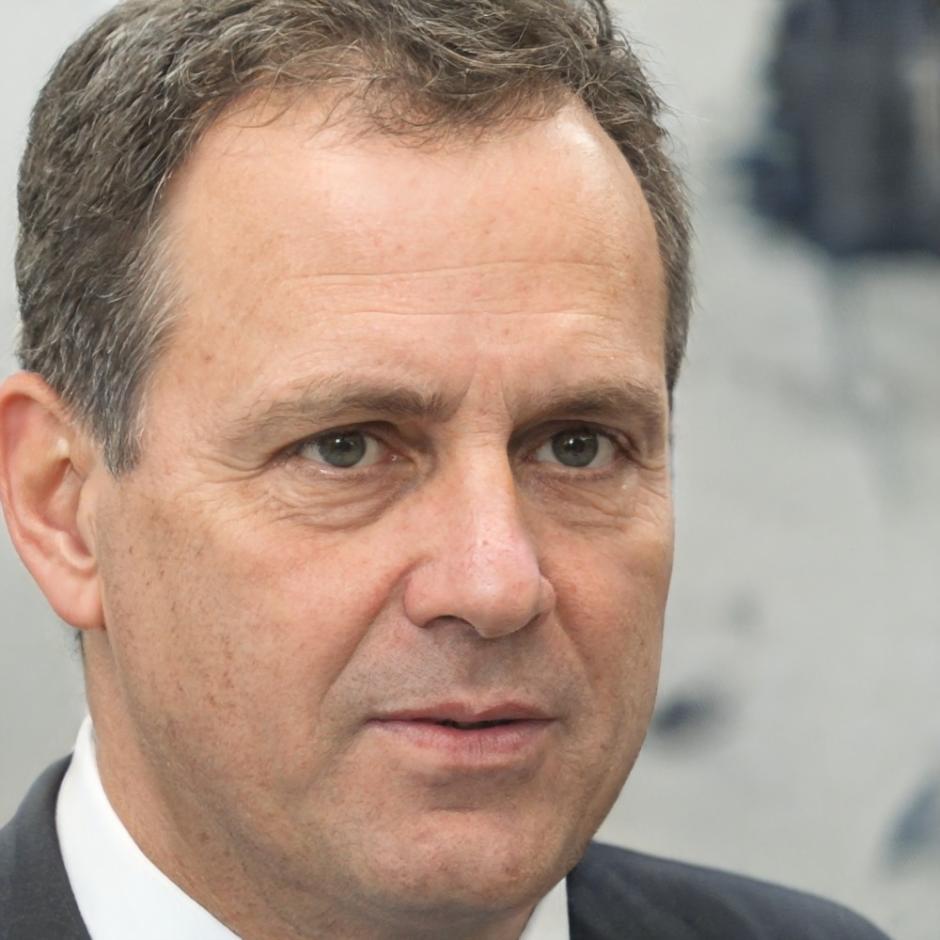 Retrato de Oriol Viladomat